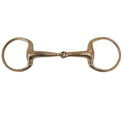 Coronet Cyprium Flat Ring Bit 5