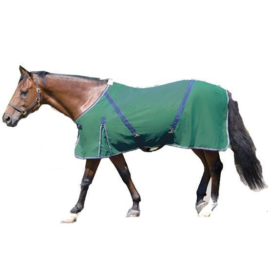 High Spirit Cotton Day Sheet