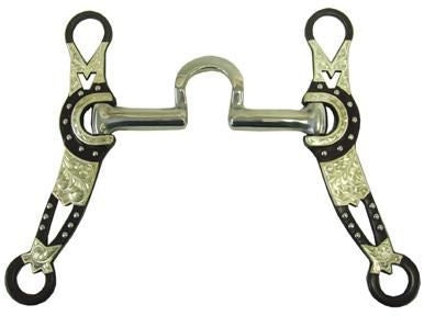 Robart Robart Pinchless Victory Flat C-Port 5