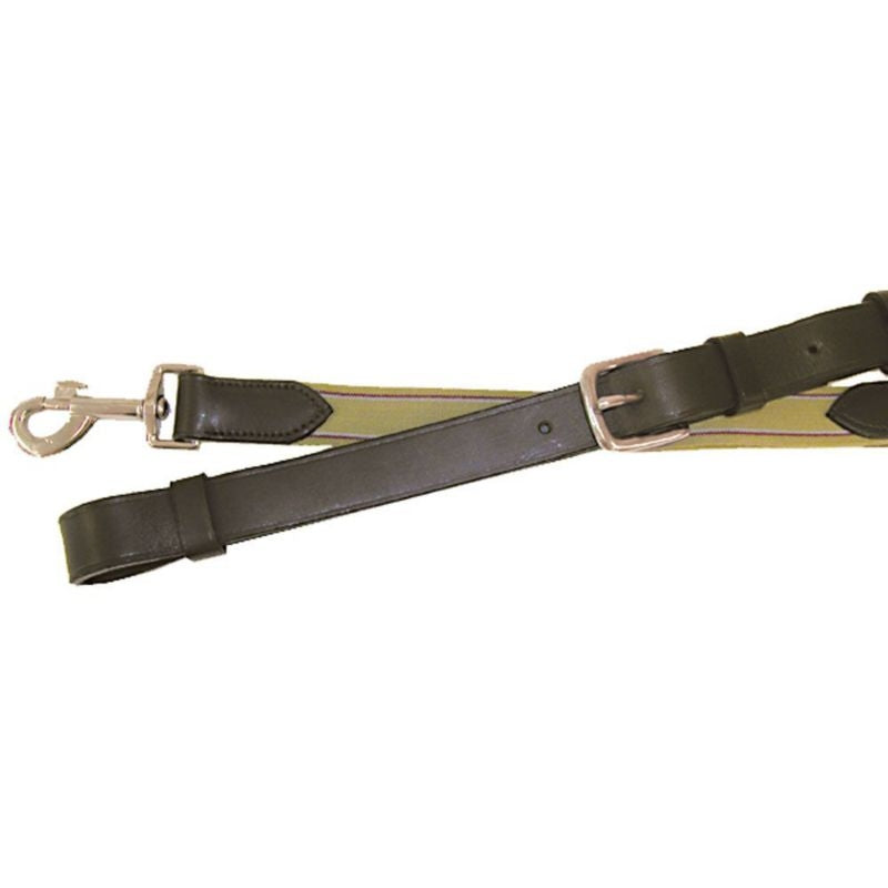 Legacy Elastic Side Reins Hav
