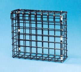 Wire Feeder For Large Seed/Suet Cages LG Blk
