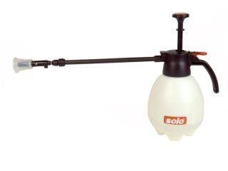 One Hand Lawn/Garden Sprayer 2 Liter