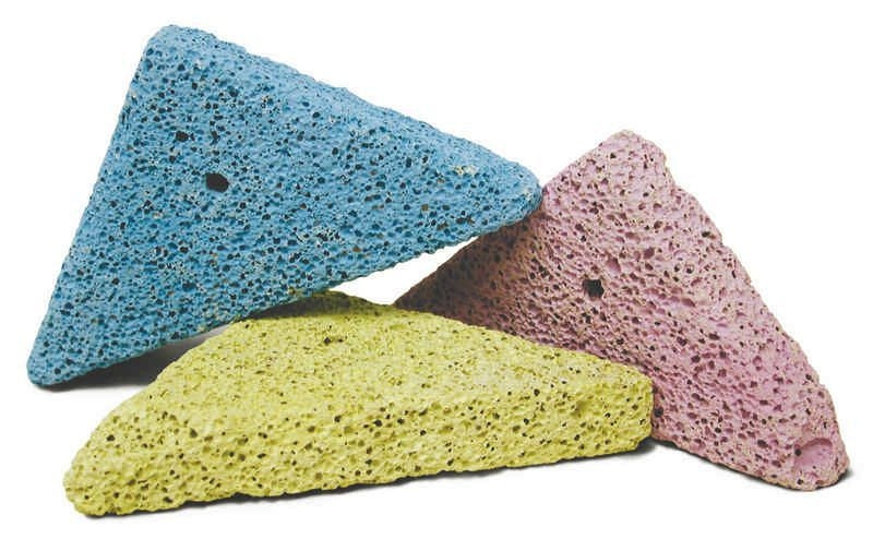 Lava Bite Chews For Small Animals 1.5x6x7.5 Multi