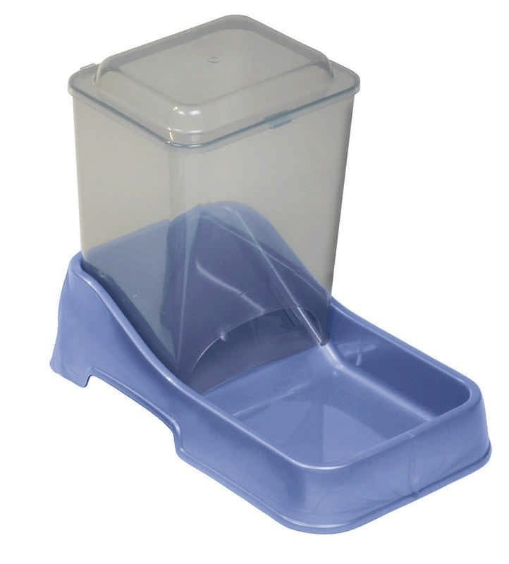Auto Feeder For Dogs 6lb