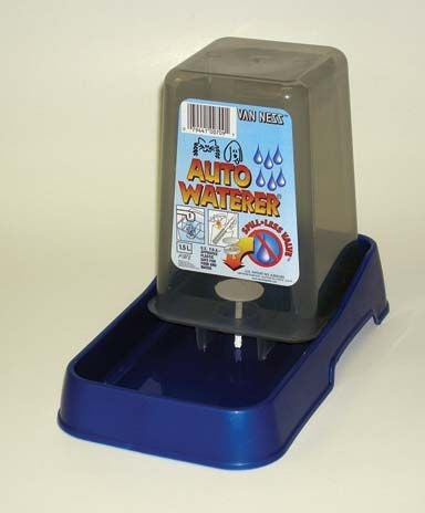 Auto Waterer For Cats/Small Dogs 1.5 Liter