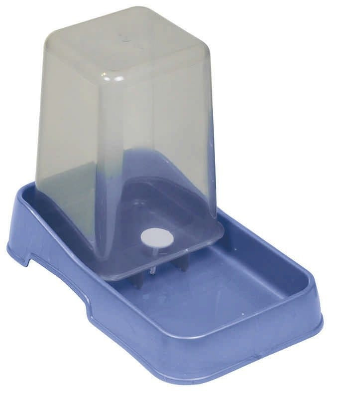 Auto Waterer For Dogs 6 Liter Blu
