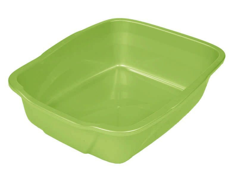 Cat Litter Pan For Cats MD