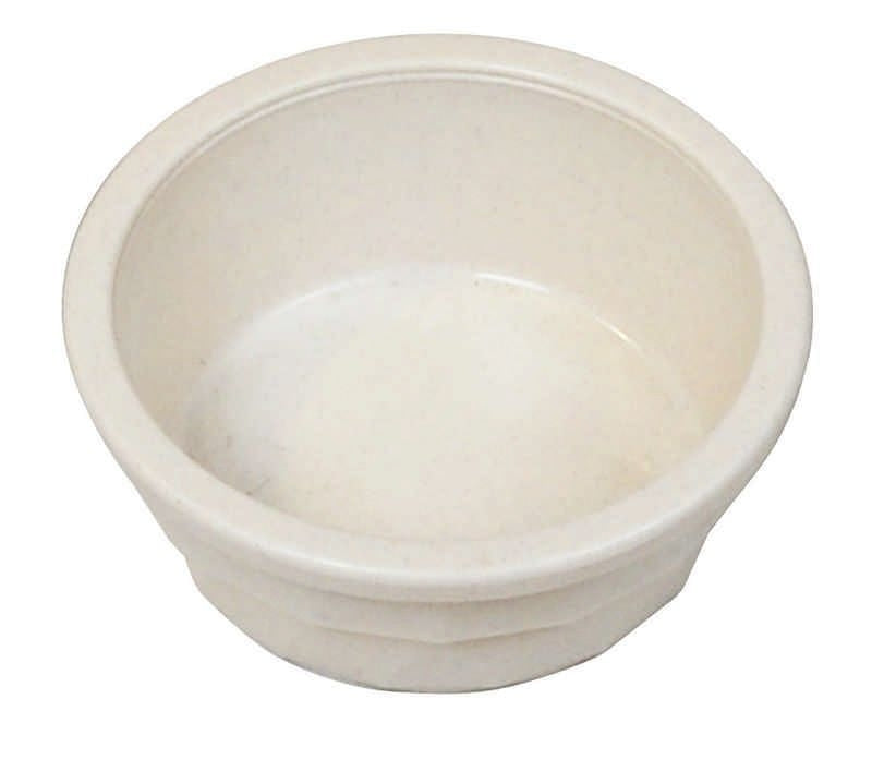 Crock Style Dish For Dogs MD