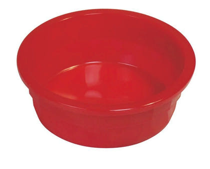 Translucent Crock Style Dish For Dogs MD