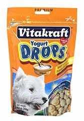 Vitakraft Drops Dog Treats