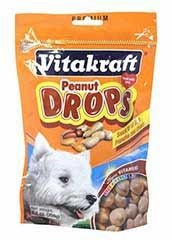 Vitakraft Drops Dog Treats