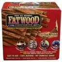 Wood Products Fatwood 10 lbs Box