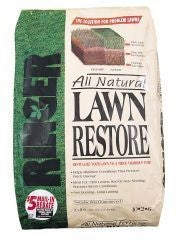 Ringer All Natural Lawn Restore Fertilizer