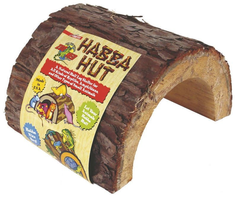 Habba Hut Small
