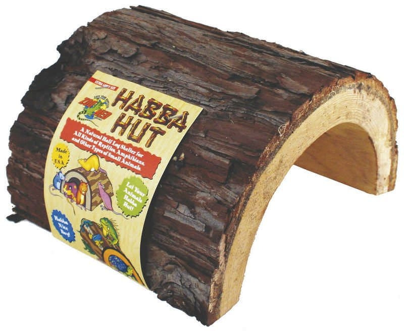 Habba Hut Small