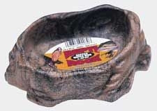 Repti Rock Water Dish X-Small