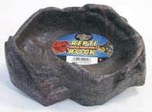 Repti Rock Water Dish X-Small