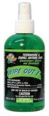 Wipe Out 1 Cage/Terrarium Disinfectant 4.25 oz