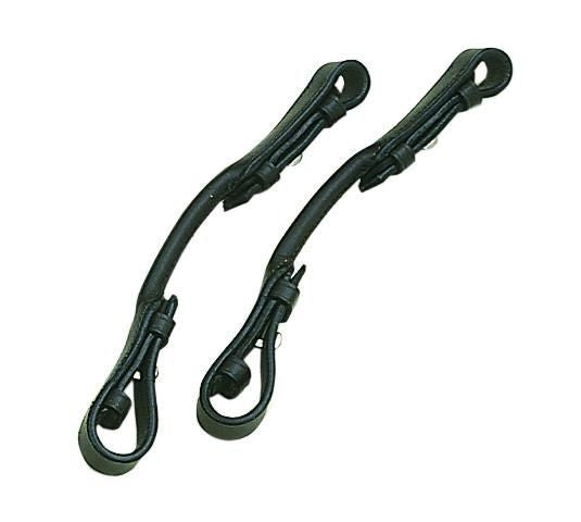 Perris Pelham Converter Strap Havana
