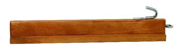 Saddle Rack Wood