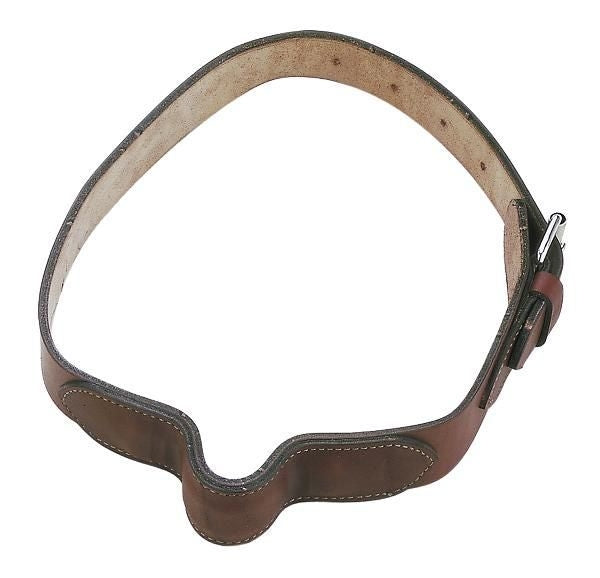 Cribbing Strap Havana