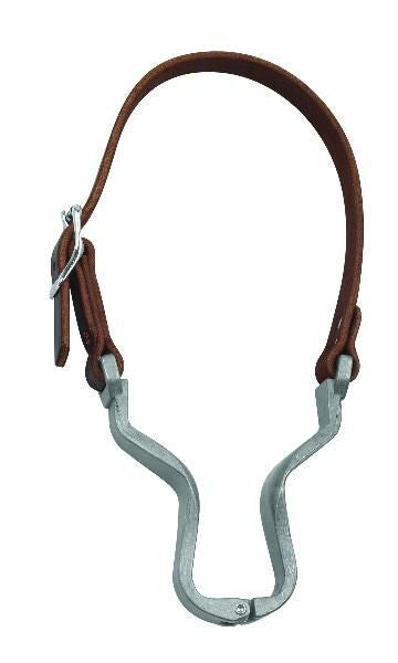 Nutcracker Cribbing Strap Havana