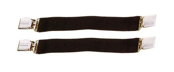 Perris Jodhpur Clips Black