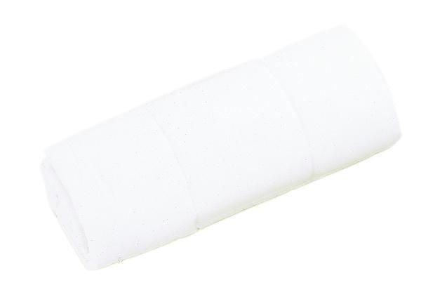 Perris Pillow Wraps 12 White