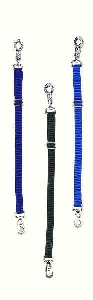 Perris Nylon Trailer Tie 23- 34 Blue