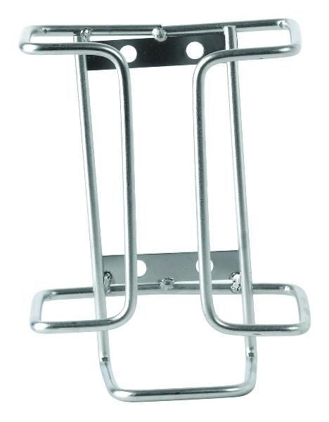 Perris Salt Block Holder Stainless Steel