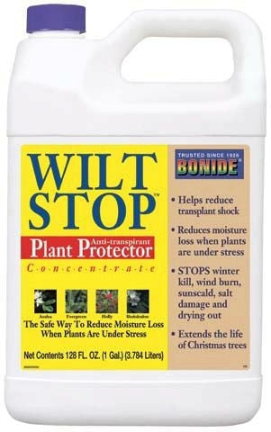 Bonide Wilt Stop Concntrate Plant Protector