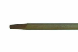 Tapered Wood Handle For Brooms