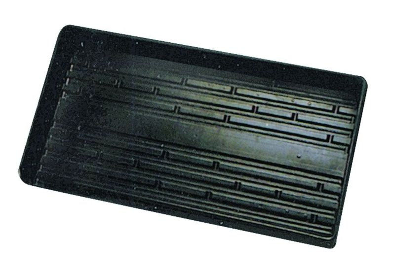 Jiffy Plant Tray For Seed Starting 10.5in X 20.5in