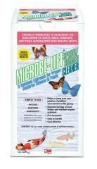Eco Labs Microbe Lift Spring/Summer Cleaner 1 lbs