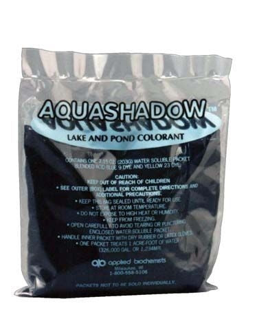 Aqua Shadow Pond Water Treatment 7. 15 Oz