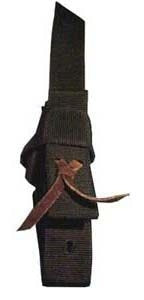 Lami-Cell Poly Web Tie Strap