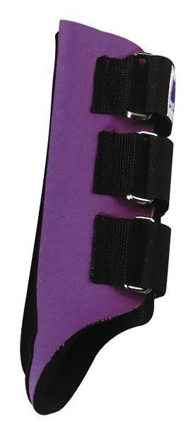 Roma Neoprene Splint Cushion Boots