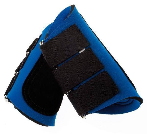 Roma Neoprene Splint Cushion Boots