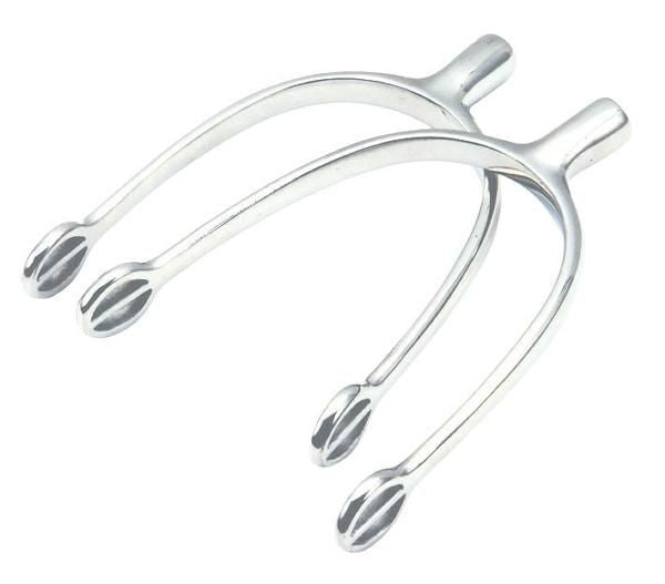 Korsteel 3/4 Neck Pow Spurs