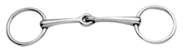 Korsteel Large Loose Ring Bradoon