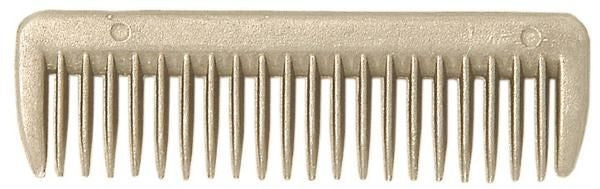 Roma Aluminum Pulling Comb
