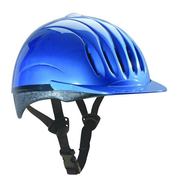 IRH Equi-Lite DFS Helmet