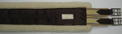 Lettia Fleece-Lined CoolMax Girth