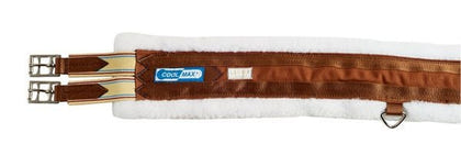 Lettia Fleece-Lined CoolMax Girth