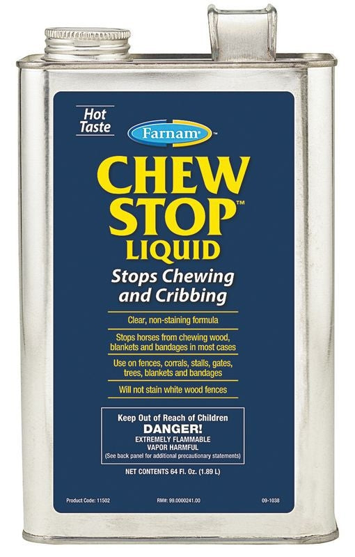 Farnam Chew Stop 64oz