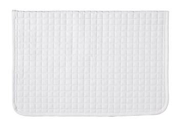 Centaur Baby Pad 26 X 34 Baby Bk/Wh