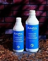 Hydrophane Saddlers Leather Conditioner 500ml