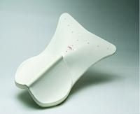 Eq Innovations Riser Plus Pad