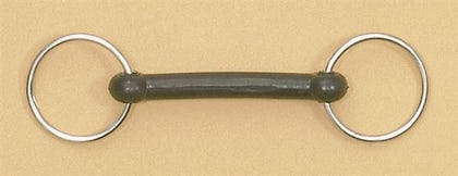 Centaur Stainless Steel Rubber Dog Bone Bit