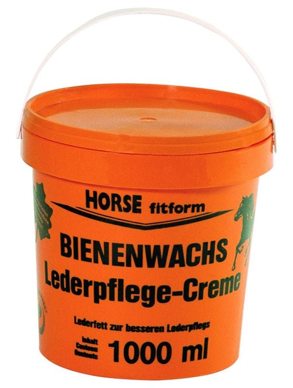 Pharmaka Beinenwachs Leather Cream 450ml